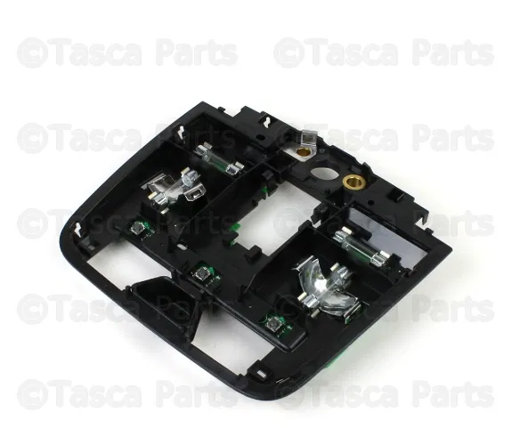 Map Lamp Assembly - Volvo (9178455) - view 4