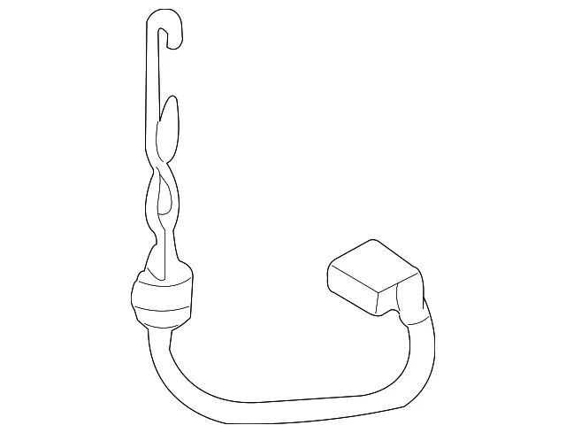 Level Sensor - Volvo (9178564)