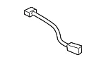 Wire - Kia (91801-2K010) - view 3