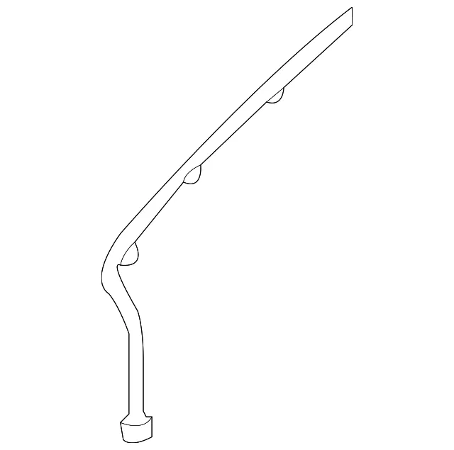 Harness - Kia (91810-4D010)