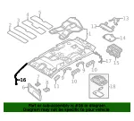 Harness - Kia (91810-4D010) - view 4