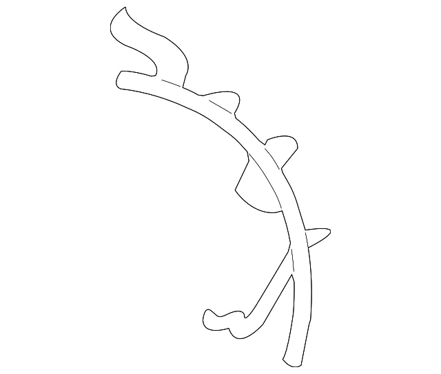 Harness - Kia (91810-4D043)