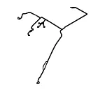 Wire Harness - Kia (91811-3F430) - view 3