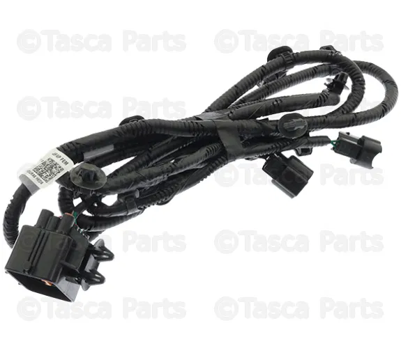 Wiring Assembly Fem - Kia (91840-D5020)