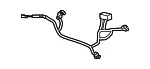 Battery Cable - Kia (91850-1M810) - view 3