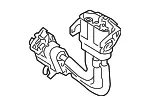 Battery Cable - Kia (91850-E4000) - view 3