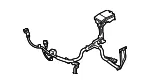 Battery Cable - Kia (91850-K0460) - view 3