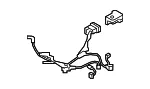Battery Cable - Kia (91850-M7810) - view 3