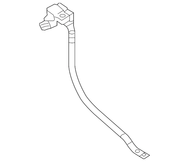 Battery Cable - Kia (91851-1U000)