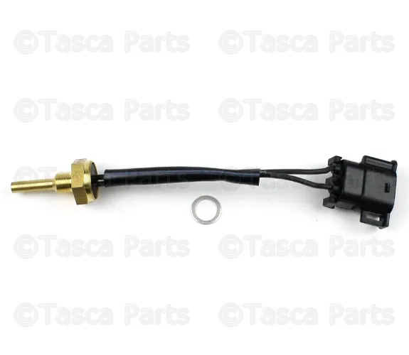 Engine Coolant Temperature Sensor - Volvo (9186486) - view 4