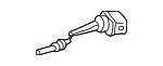Engine Coolant Temperature Sensor - Volvo (9186486) - view 5