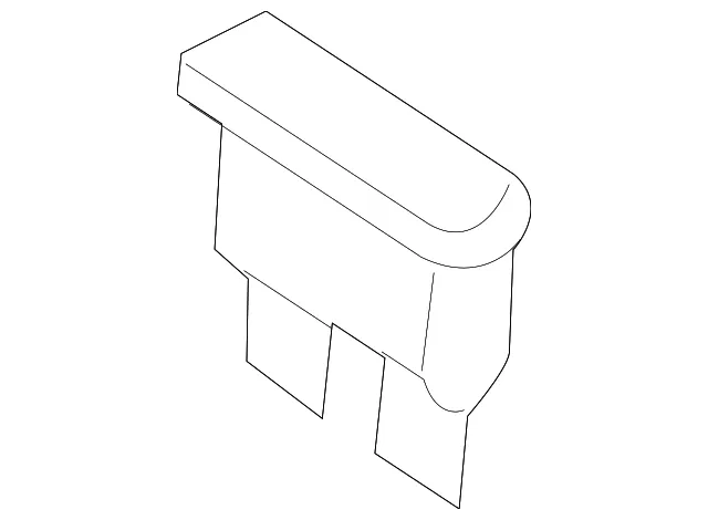 Fuse - Kia (91870-38050)