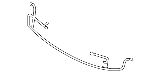 Wire Harness - Kia (91870-A9040)