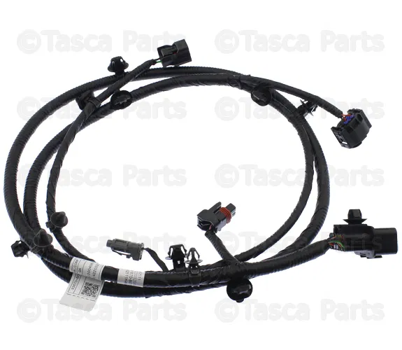 Harness - Kia (91870-B0020) - view 4
