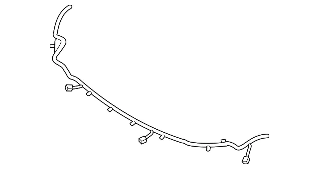 Harness - Kia (91870-B0050)