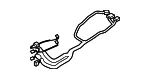 Wire Harness - Kia (91875-2J500) - view 3