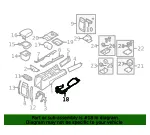 Wire Harness - Kia (91875-2J500) - view 4