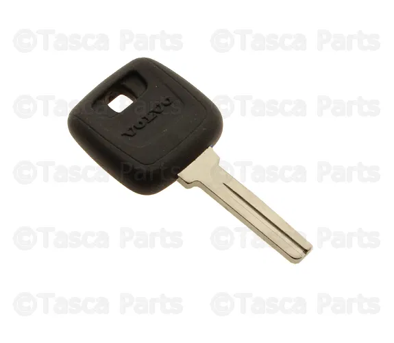 Key Blank - Volvo (9187694) - view 2