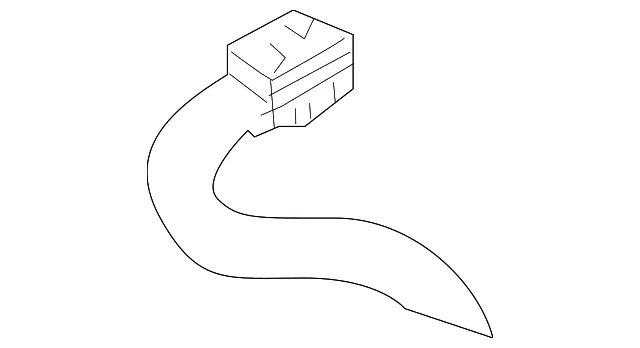 Harness - Volvo (9187708)