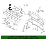 Harness - Volvo (9187708) - view 4