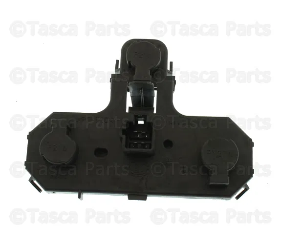 Tail Light Socket - Volvo (9187928)