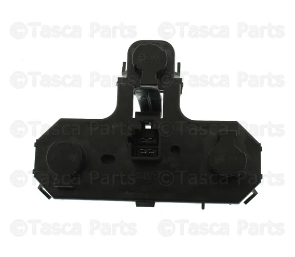 Tail Light Socket - Volvo (9187929)
