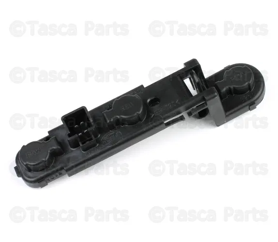 Tail Light Socket - Volvo (9187930) - view 4
