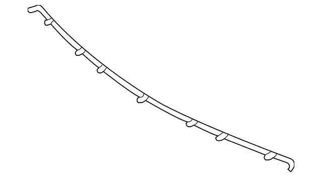 Harness - Kia (91880-4D010)