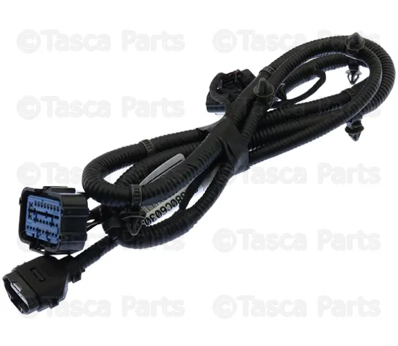 Wire Harness - Kia (91880-C6030)
