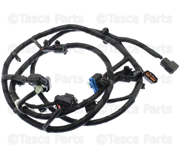 Wiring Harness Rear Bu - Kia (91880-D9540)