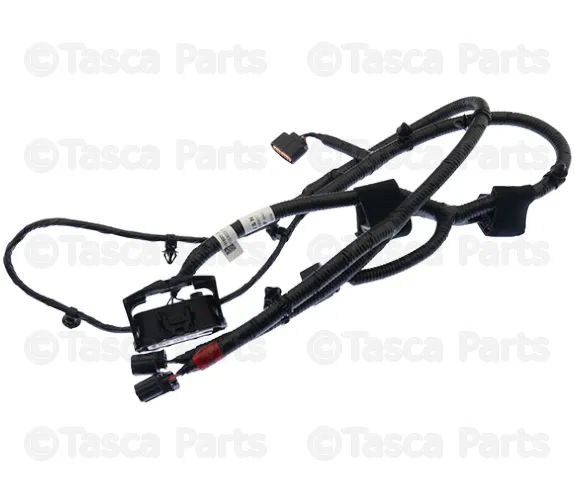 Wire Harness - Kia (91880J5130) - view 4