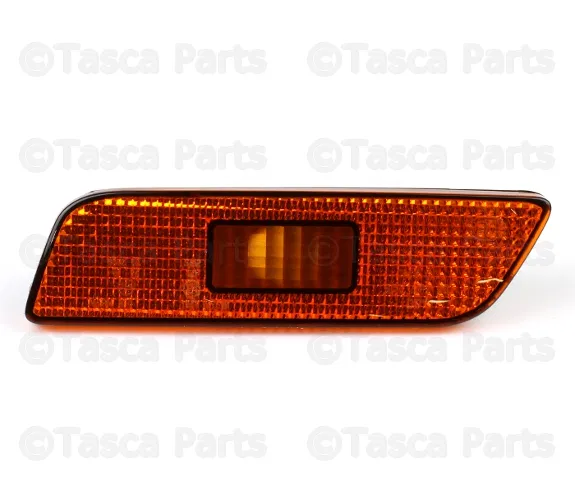 Side Marker Lamp - Driver's Side (LH) - Volvo (9188263)