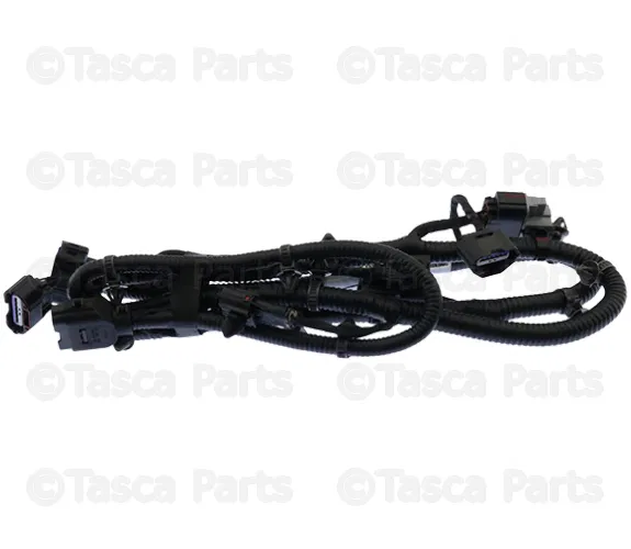 Wire Harness - Kia (91885-C6010)
