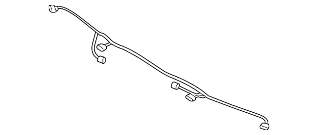 Harness - Kia (91890-1W040)