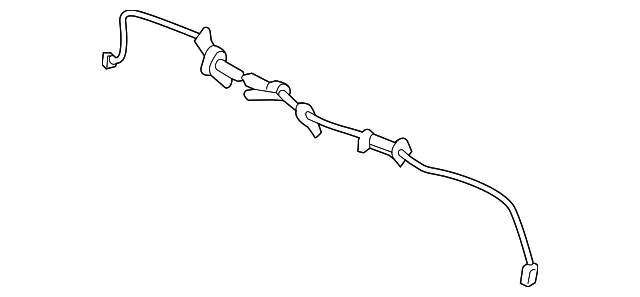 Harness - Kia (91890-H9050)