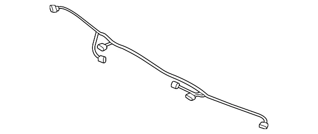 Harness - Kia (91891-1W160)