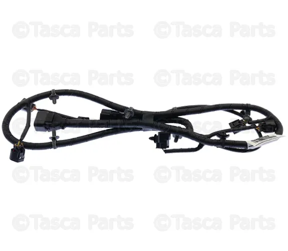 Wiring Assembly Bumper - Kia (91892-1U040)