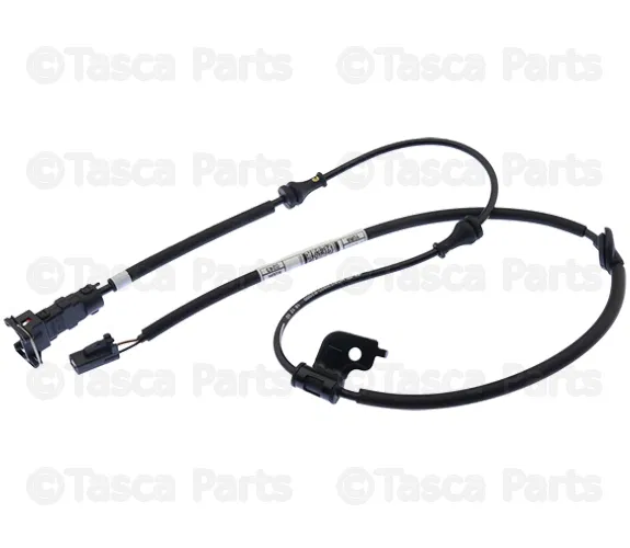 Rear Speed Sensor - Driver's Side (LH) - Kia (91920-B2000)