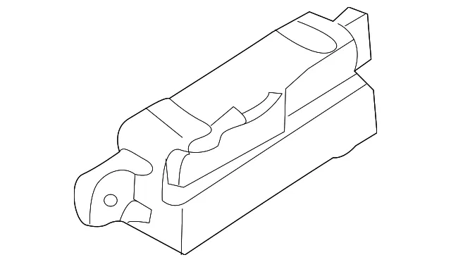 Relay Box - Kia (91940-1M120)