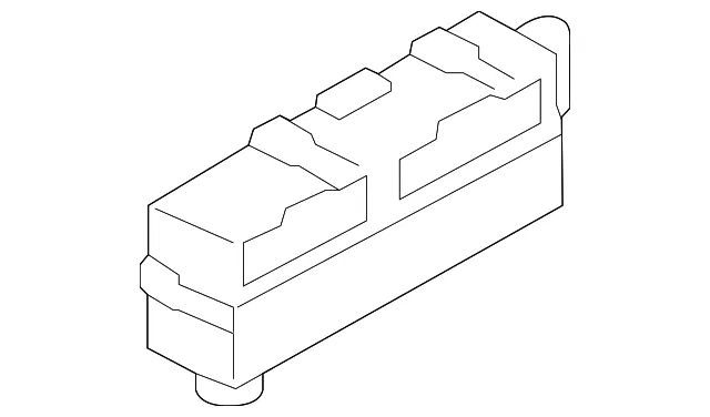 Relay Box - Kia (91940-A7010)