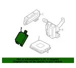 Module - Kia (91940-B2070) - view 4