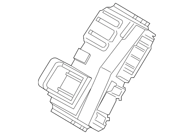 Module - Kia (91940-K0030)