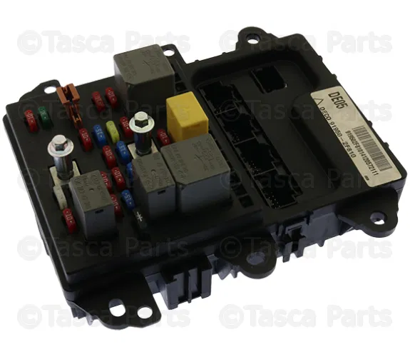 Junction Block - Kia (91950-2F810)