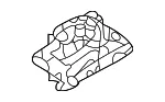 Junction Block - Kia (91950-2G710) - view 3