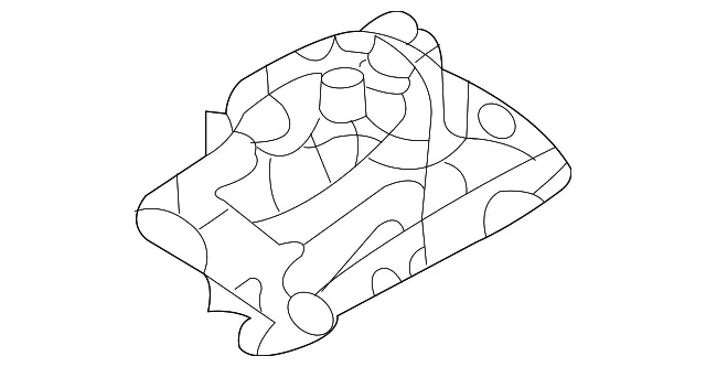 Junction Block - Kia (91950-2G750)