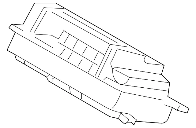 Junction Block - Kia (91950-3F071)