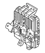 Junction Block - Kia (91950-J6520) - view 3