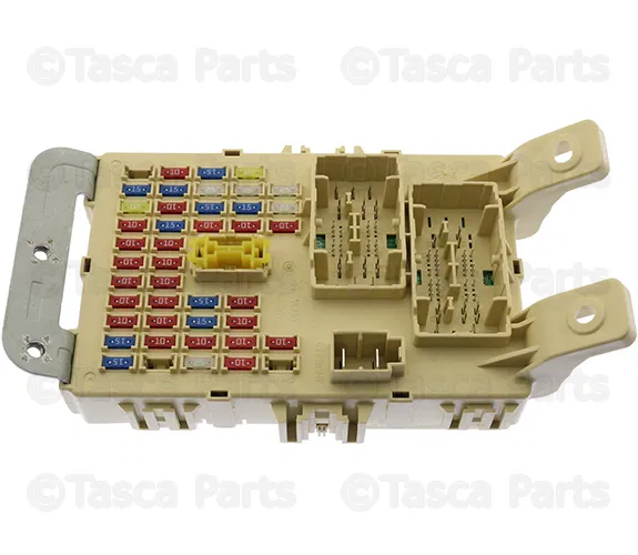 Fuse Box - Kia (919501W570)