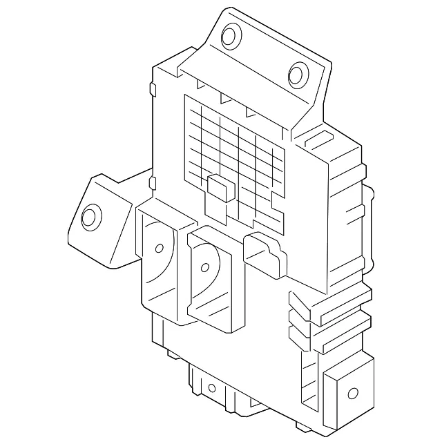 Junction Block - Kia (91951-A7030)