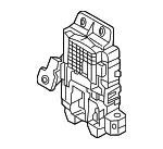 Junction Block - Kia (91951-K0450) - view 3